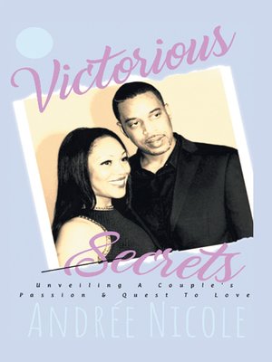 cover image of Victorious Secrets